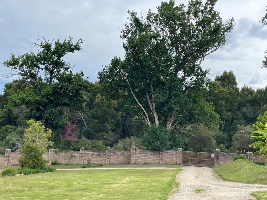 Commercial Property for Sale in Harkerville A H Western Cape